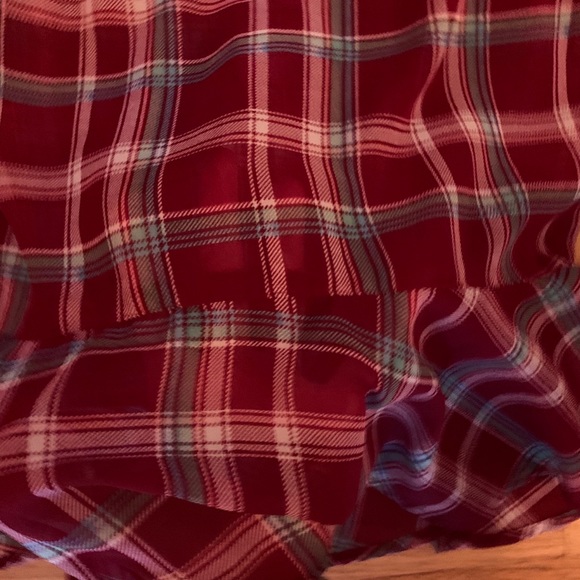 HOLLISTER TANK - Picture 3 of 4